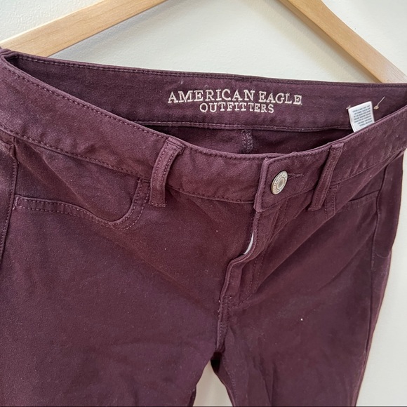 American Eagle Next Level Stretch Jegging - Picture 2 of 5